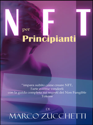 cover image of NFT per principianti